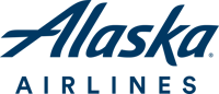 Alaska Airlines-Logo